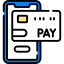 Cashless payments