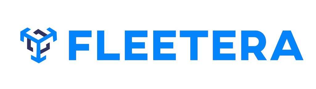Fleetera logo